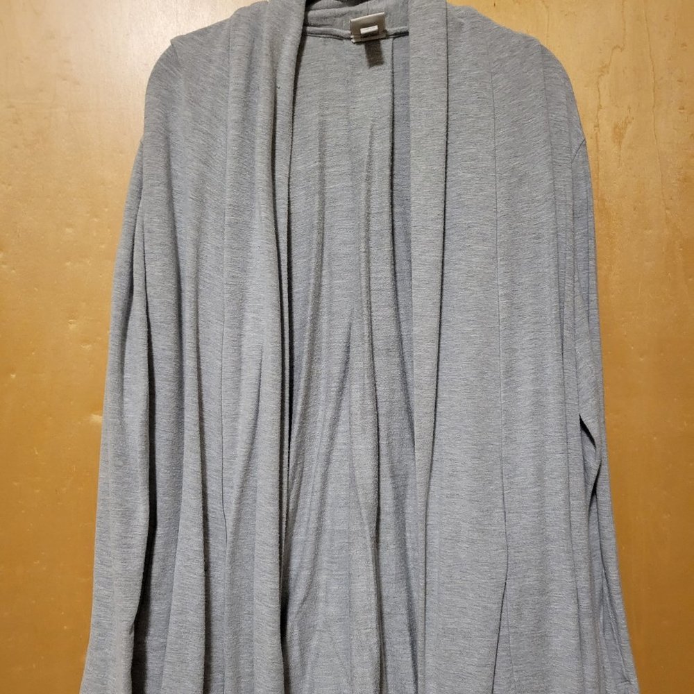 A New Day Cardigan